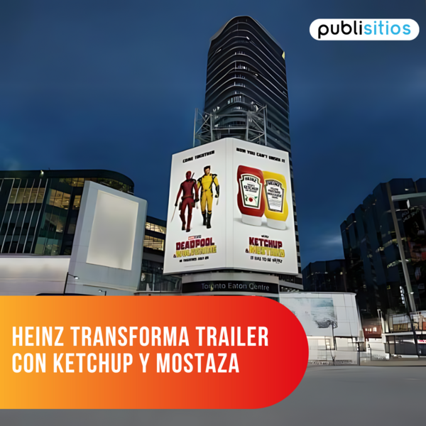 How to maximize the efficiency of LED screens (DOOH)